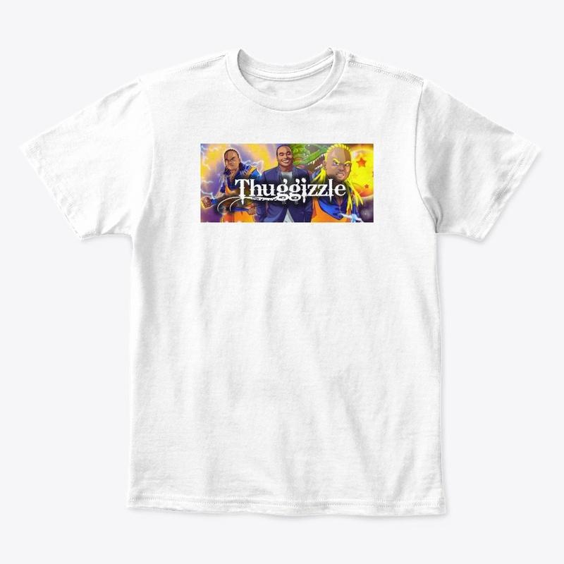 Thuggizzle merch