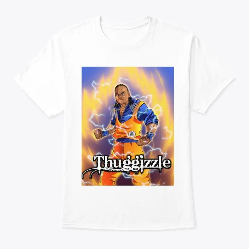 Thuggizzle - Get Cha Hustle Up (2)