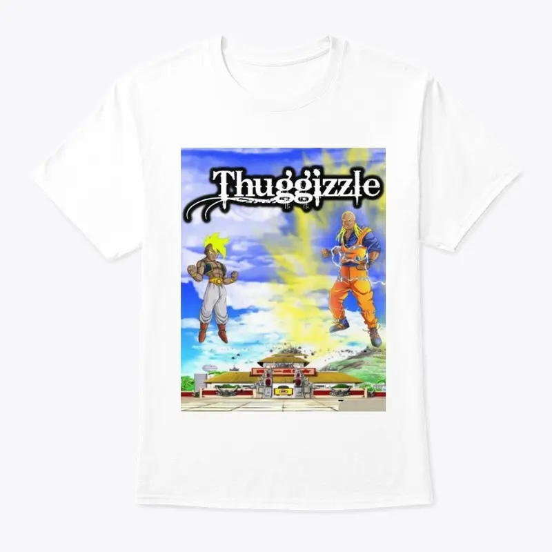 iamThuggizzle merch