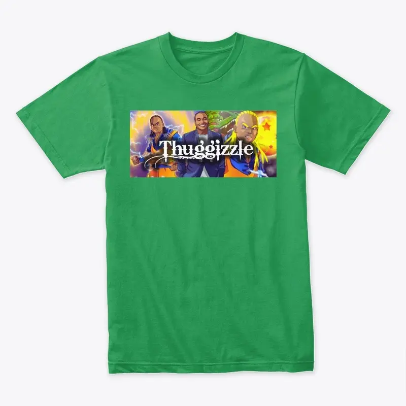 Thuggizzle merch