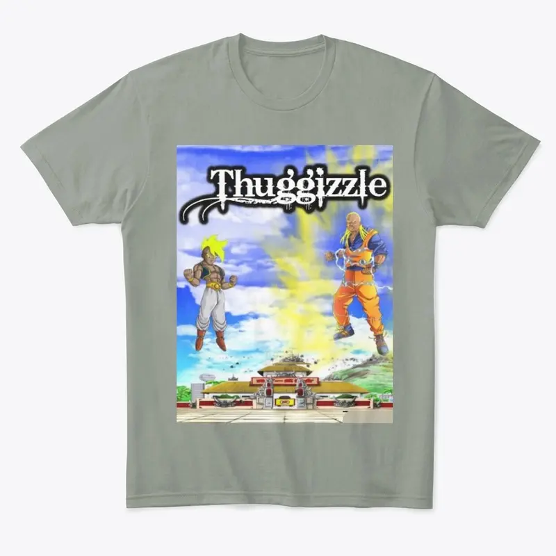 iamThuggizzle merch