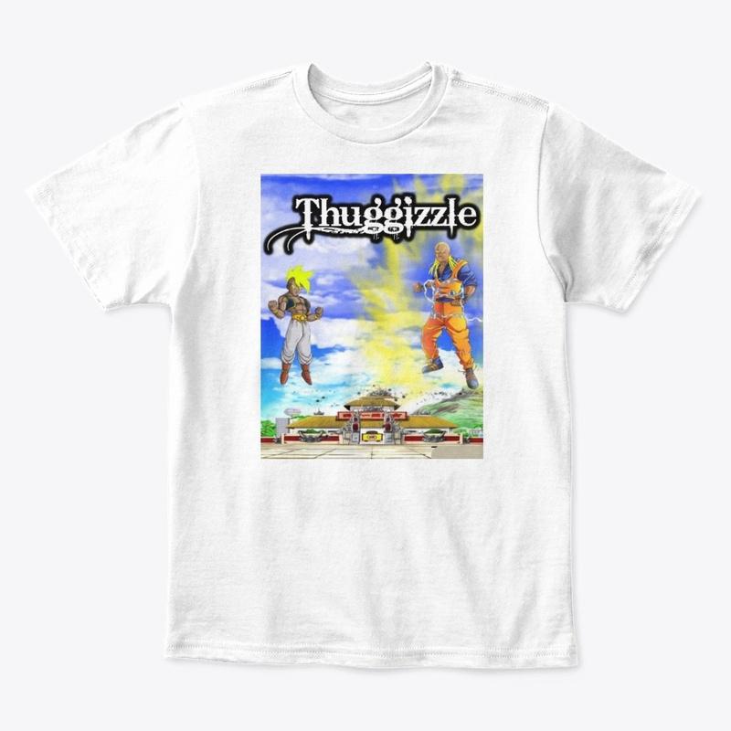 iamThuggizzle merch