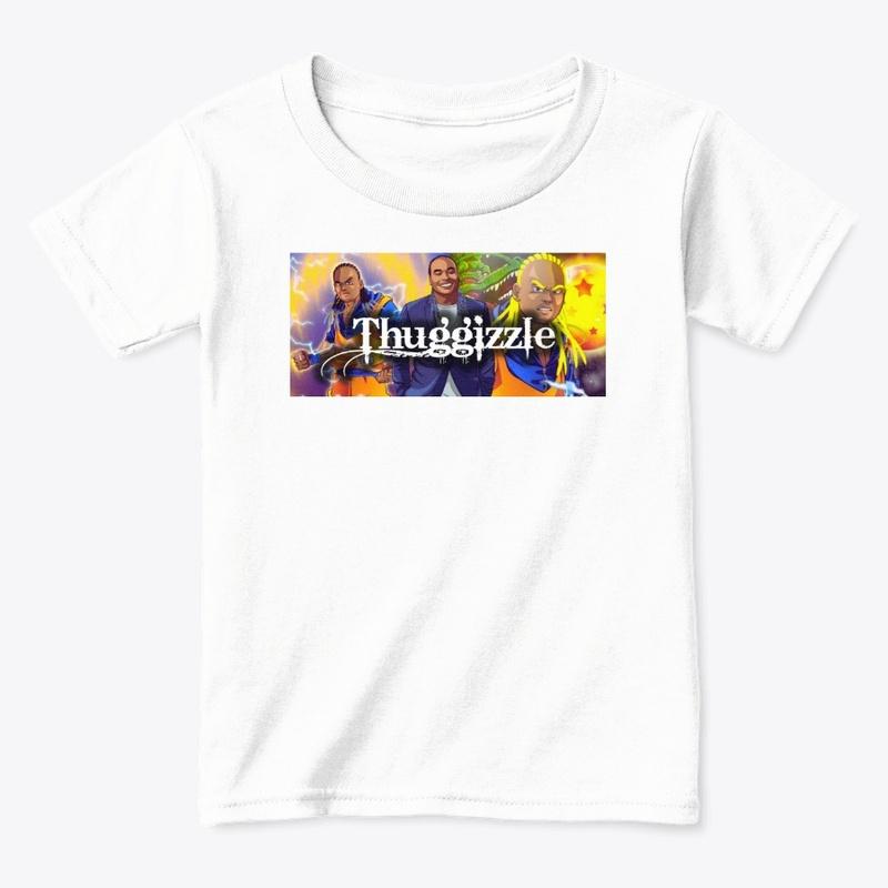 Thuggizzle merch