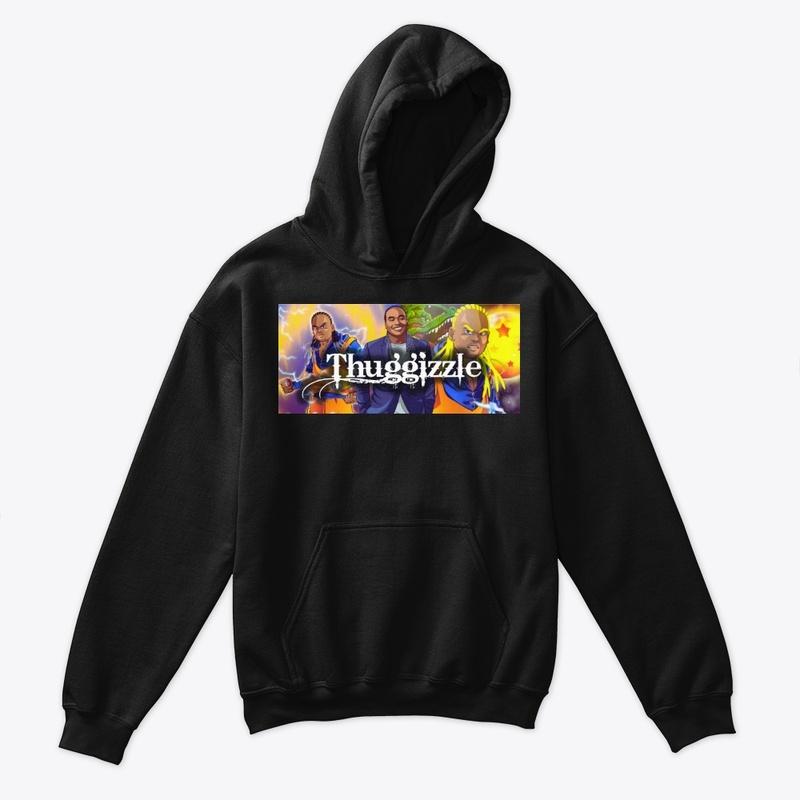 Thuggizzle merch