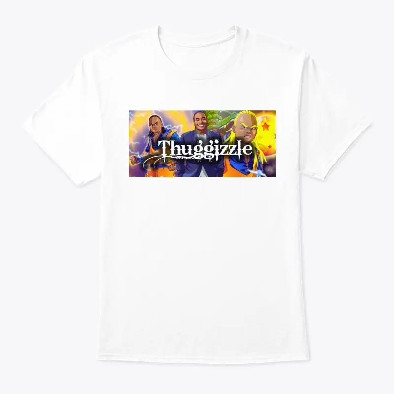 Thuggizzle merch