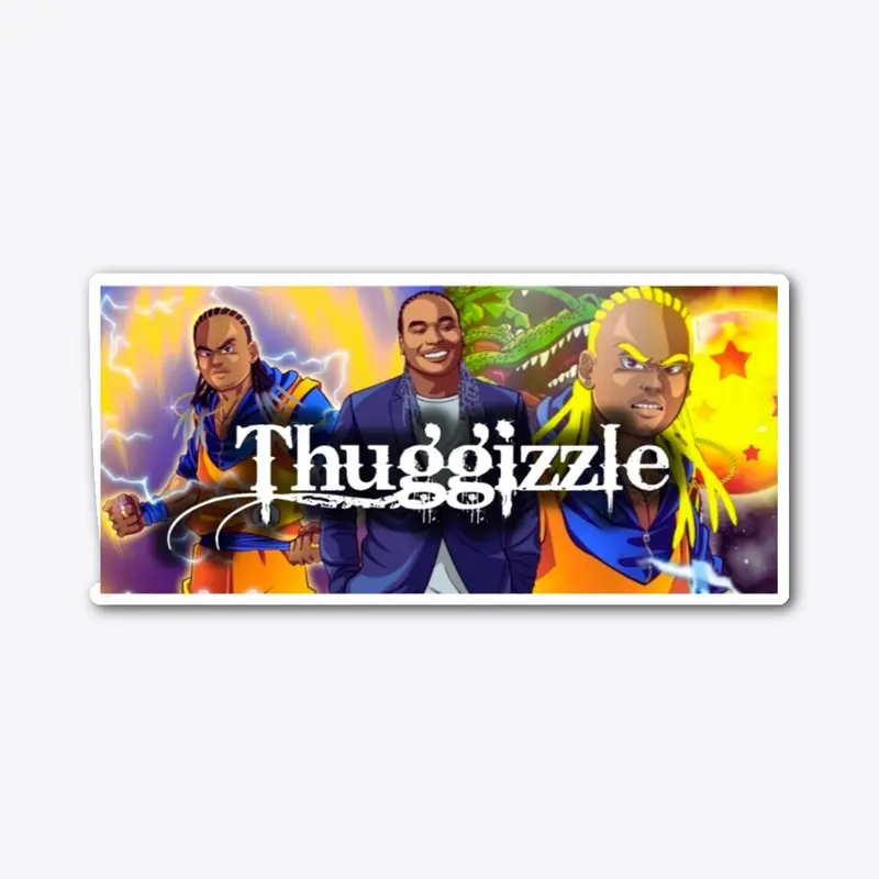 Thuggizzle Merchcollection